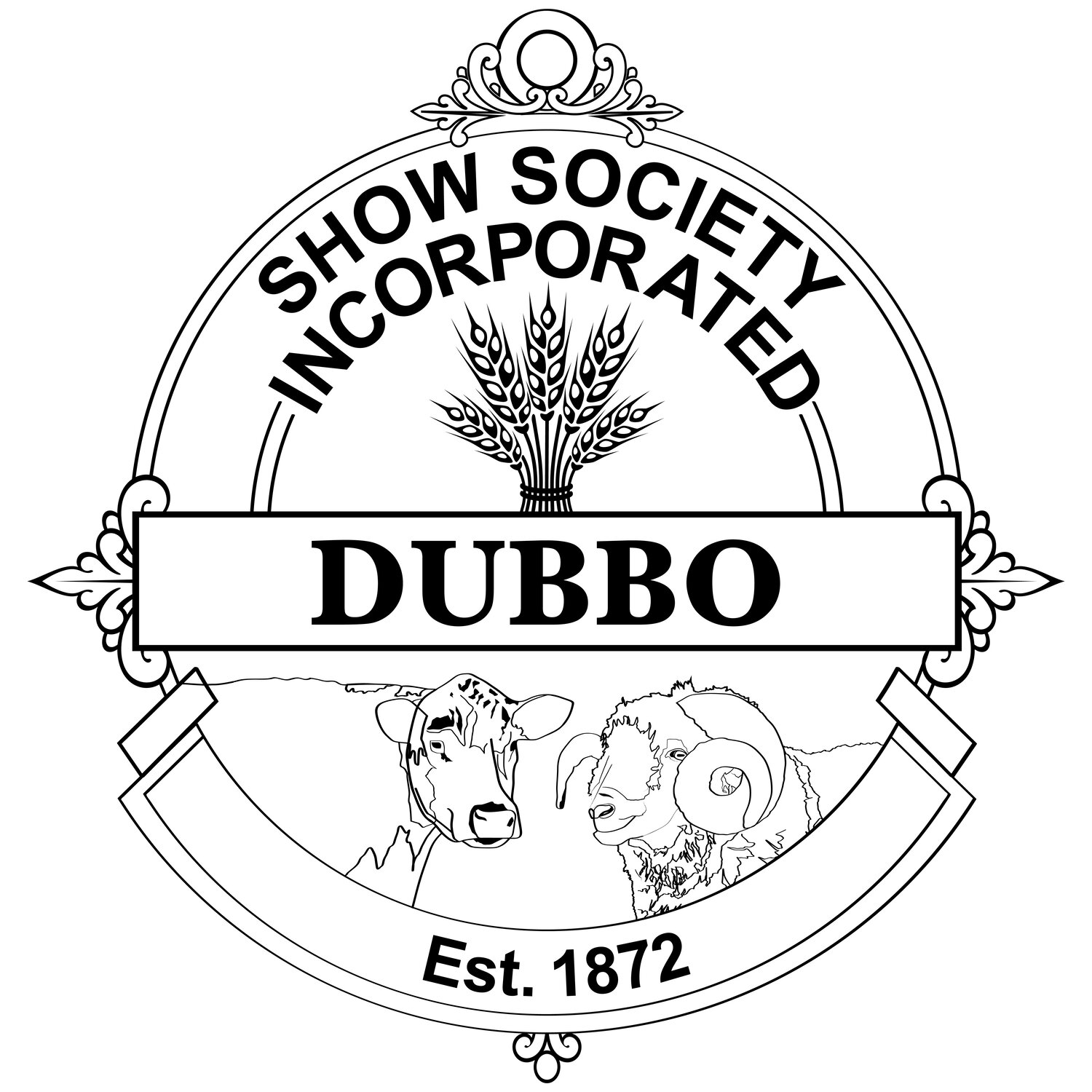 Dubbo Show Society